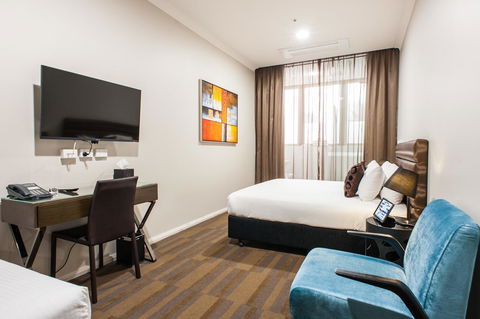 57Hotel - Sydney 4u 1