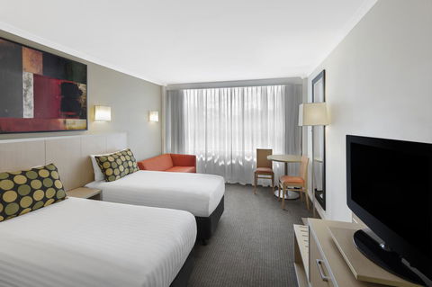 Mercure Newcastle - Sydney 4u 6