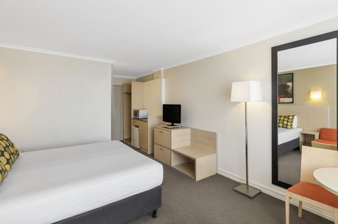 Mercure Newcastle - Sydney 4u 7