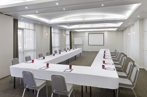 Mercure Newcastle - Sydney 4u 20