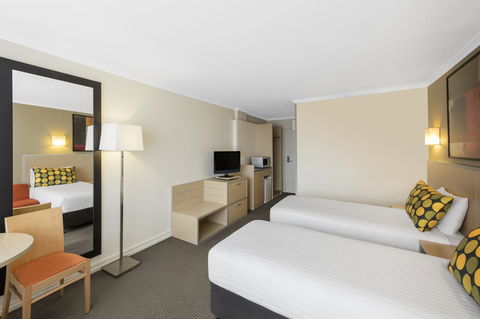 Mercure Newcastle - Sydney 4u 5