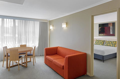 Mercure Newcastle - Sydney 4u 4