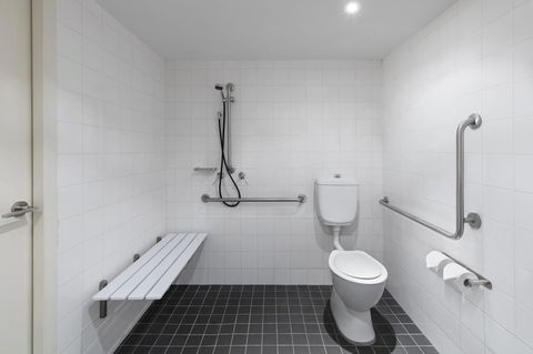 Mercure Newcastle - Sydney 4u 28
