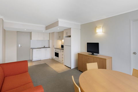 Mercure Newcastle - Sydney 4u 11
