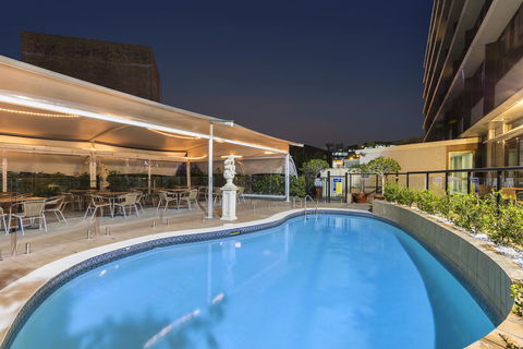 Mercure Newcastle - Sydney 4u 3