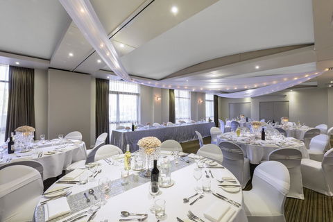 Mercure Newcastle - Sydney 4u 33