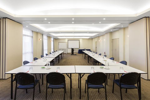 Mercure Newcastle - Sydney 4u 31
