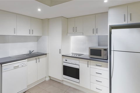 Mercure Newcastle - Sydney 4u 17
