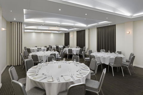 Mercure Newcastle - Sydney 4u 26