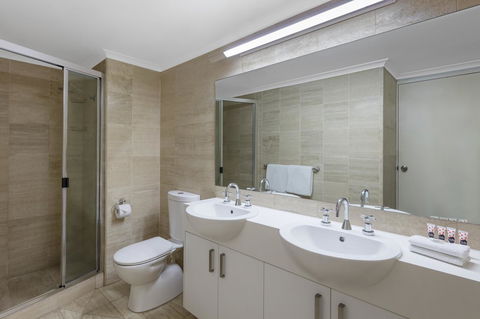 Mercure Newcastle - Sydney 4u 15