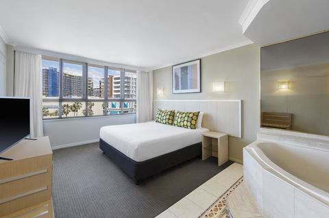 Mercure Newcastle - Sydney 4u 30