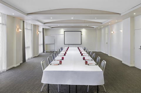 Mercure Newcastle - Sydney 4u 25