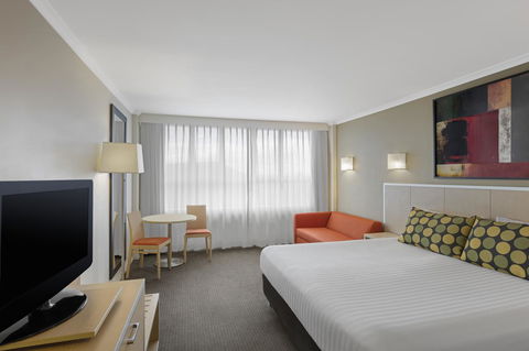 Mercure Newcastle - Sydney 4u 8