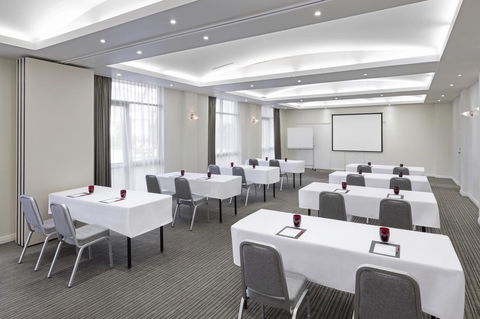 Mercure Newcastle - Sydney 4u 22
