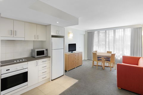 Mercure Newcastle - Sydney 4u 14