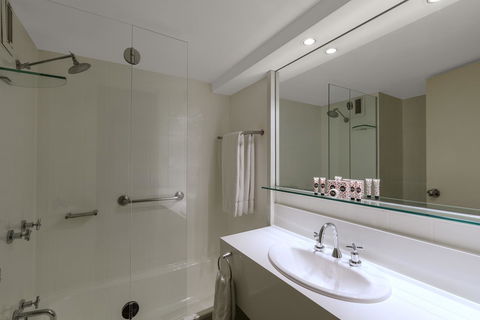 Mercure Newcastle - Sydney 4u 32