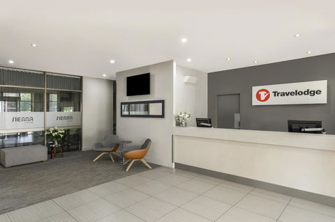 Mercure Newcastle - Sydney 4u 18
