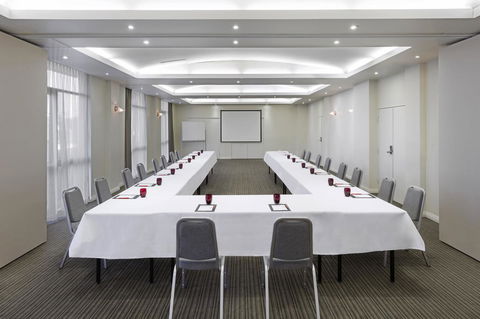 Mercure Newcastle - Sydney 4u 21