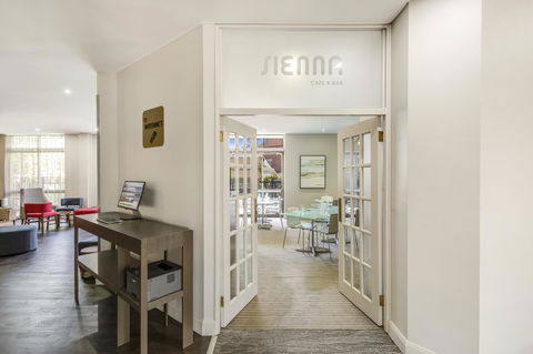 Mercure Newcastle - Sydney 4u 16