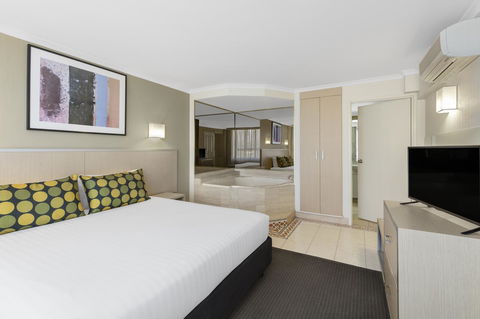 Mercure Newcastle - Sydney 4u 29