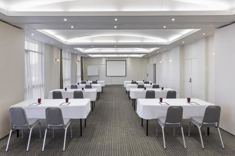 Mercure Newcastle - Sydney 4u 23
