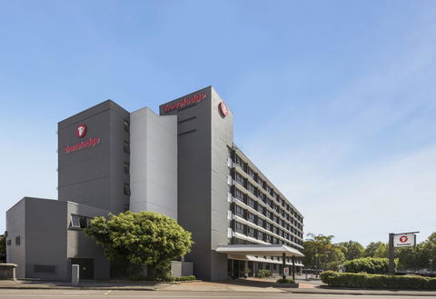 Mercure Newcastle - Sydney 4u 19