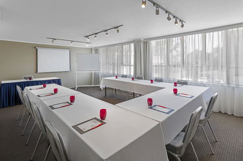 Mercure Newcastle - Sydney 4u 27