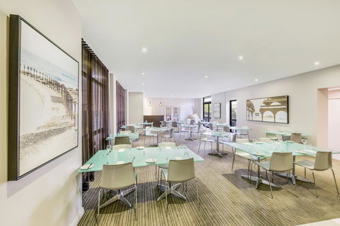 Mercure Newcastle - Sydney 4u 12