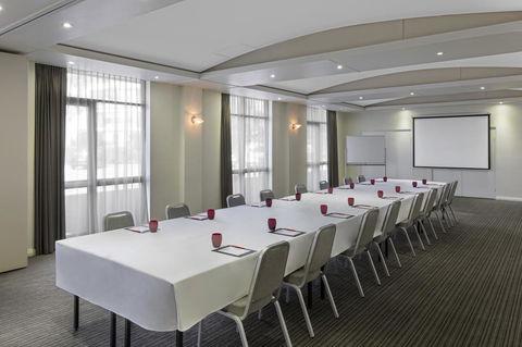 Mercure Newcastle - Sydney 4u 24