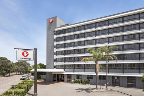 Mercure Newcastle - Sydney 4u 0