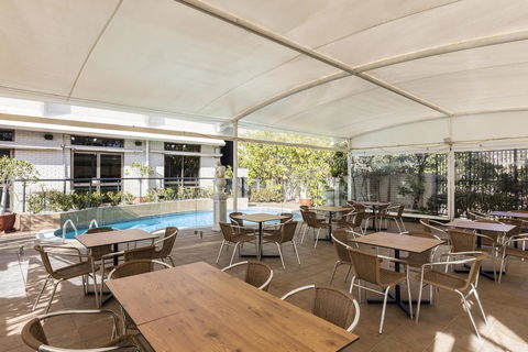 Mercure Newcastle - Sydney 4u 2