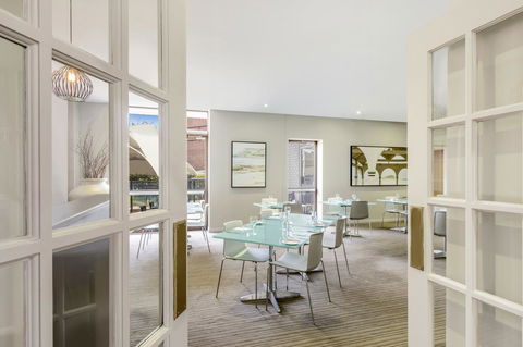 Mercure Newcastle - Sydney 4u 10