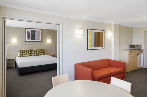 Mercure Newcastle - Sydney 4u 9
