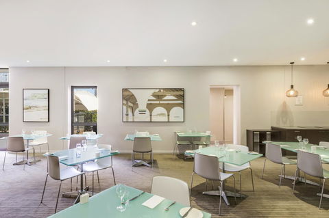 Mercure Newcastle - Sydney 4u 13