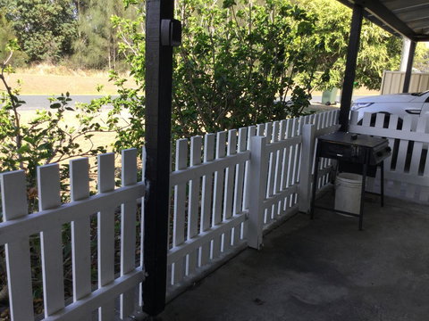 Hat Head Beach Cottage 1 - Accommodation Sydney 8