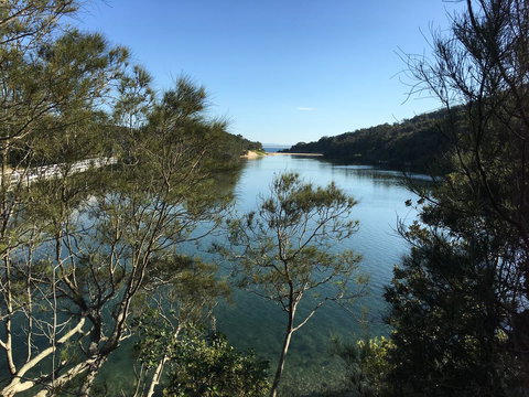 Hat Head Beach Cottage 1 - Accommodation Sydney 22
