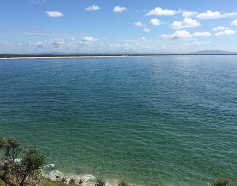 Hat Head Beach Cottage 1 - Accommodation Sydney 25