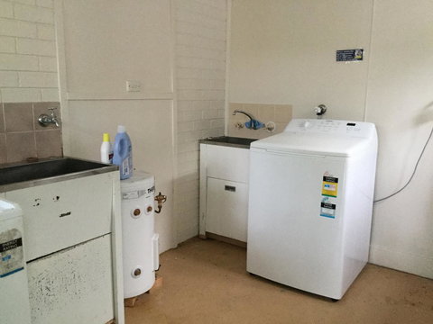 Hat Head Beach Cottage 1 - Accommodation Sydney 27