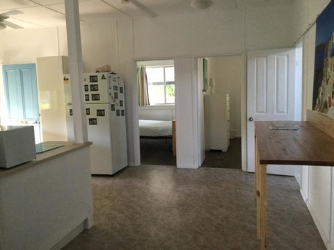 Hat Head Beach Cottage 1 - Accommodation Sydney 15