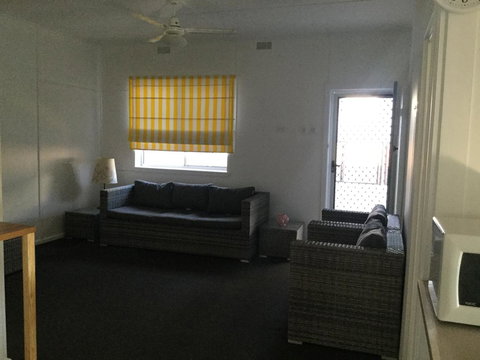 Hat Head Beach Cottage 1 - Accommodation Sydney 19