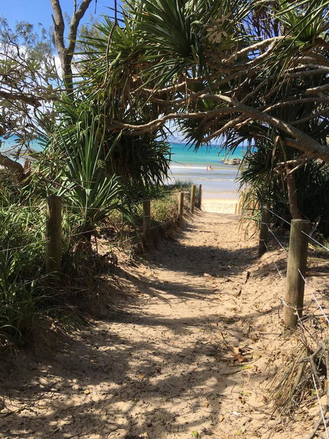 Hat Head Beach Cottage 1 - Accommodation Sydney 28