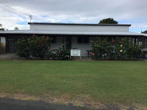 Hat Head Beach Cottage 1 - Accommodation Sydney 0