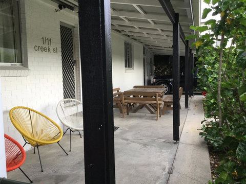 Hat Head Beach Cottage 1 - Accommodation Sydney 32