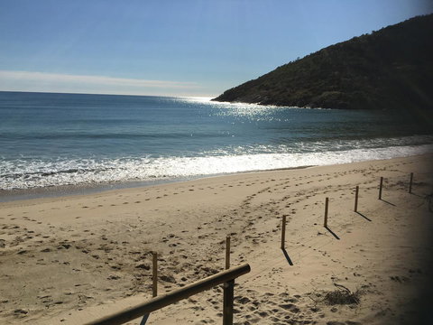 Hat Head Beach Cottage 1 - Accommodation Sydney 29