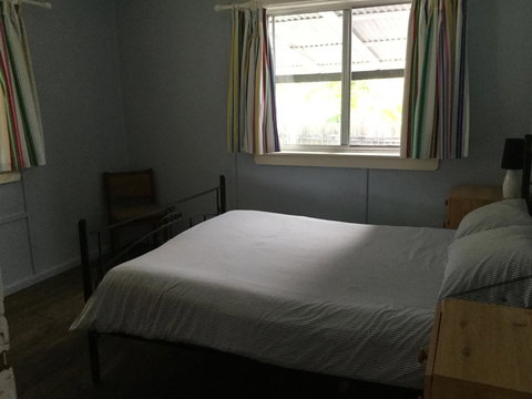 Hat Head Beach Cottage 1 - Accommodation Sydney 31