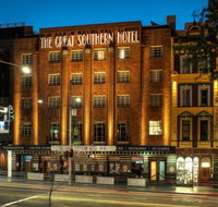 Great Southern Hotel Sydney - Accommodation Sydney