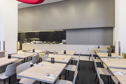 Travelodge Hotel Sydney Airport - Sydney 4u 27