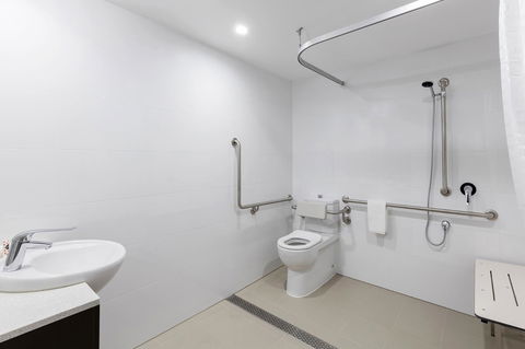 Travelodge Hotel Sydney Airport - Sydney 4u 15
