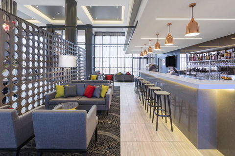 Travelodge Hotel Sydney Airport - Sydney 4u 11