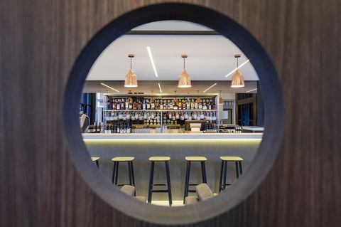 Travelodge Hotel Sydney Airport - Sydney 4u 9
